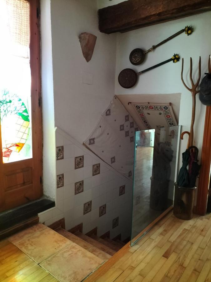 Casa Bonita Villa Morella Kültér fotó