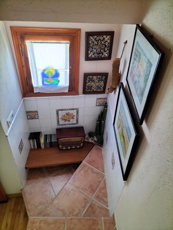Casa Bonita Villa Morella Kültér fotó