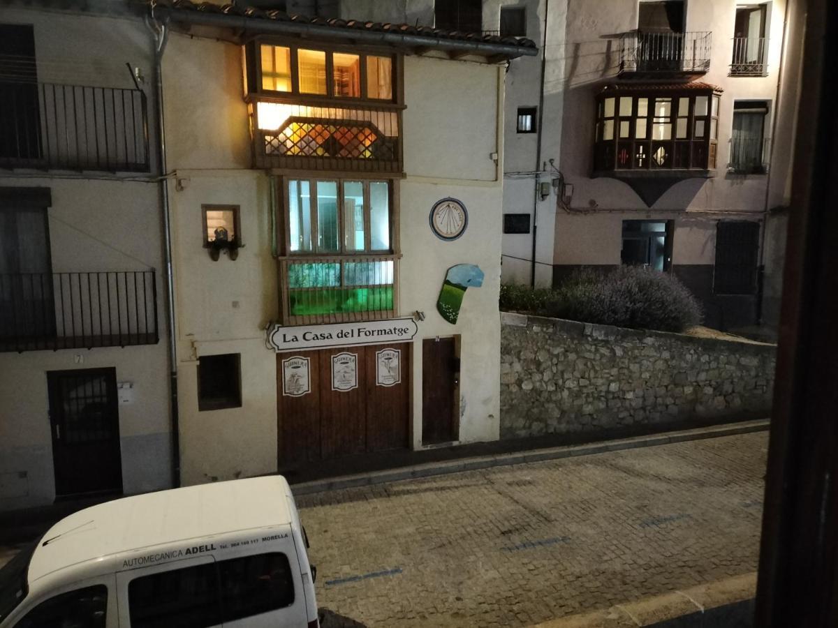 Casa Bonita Villa Morella Kültér fotó