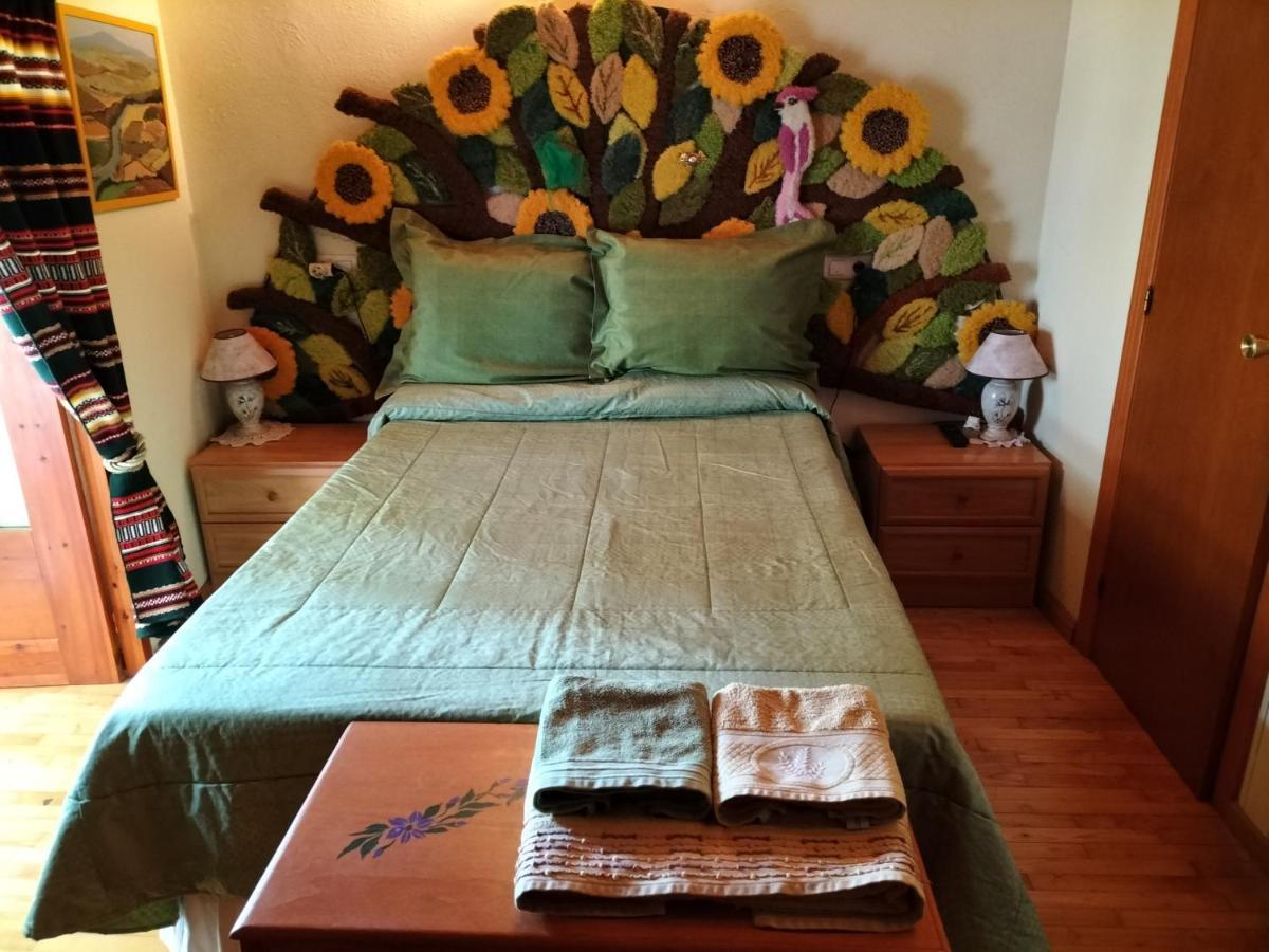 Casa Bonita Villa Morella Kültér fotó