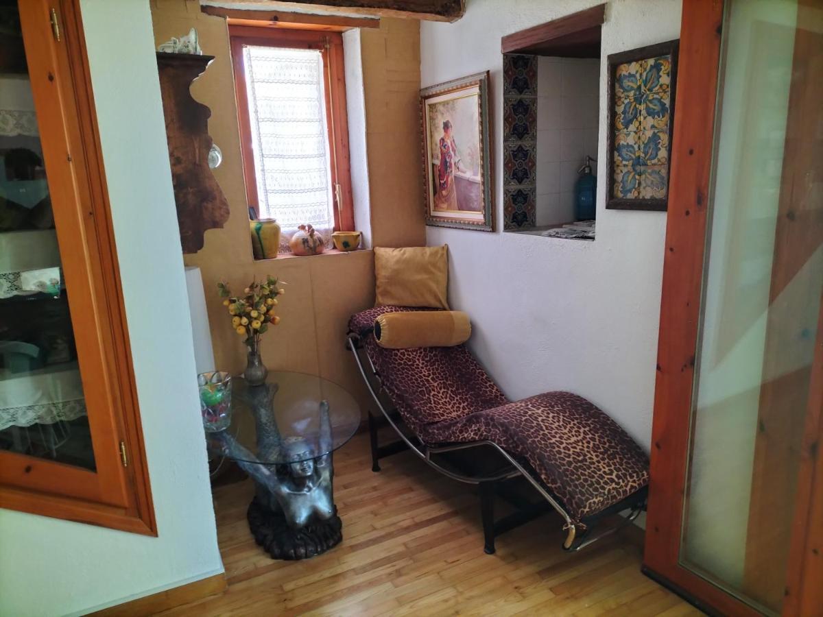 Casa Bonita Villa Morella Kültér fotó