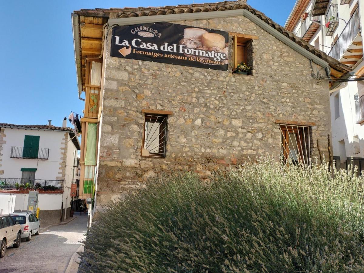 Casa Bonita Villa Morella Kültér fotó